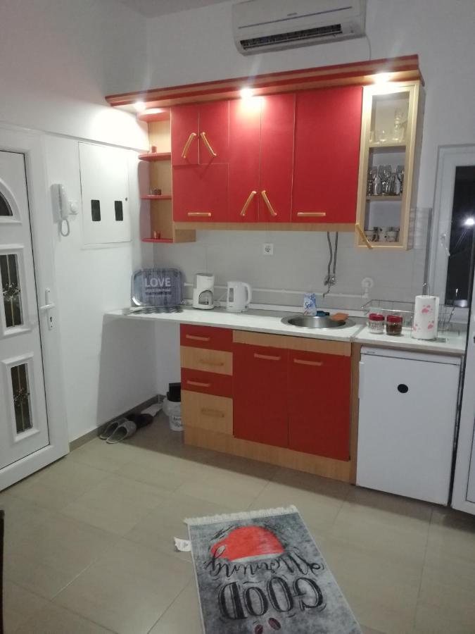 Andrina Sweet Home Nis Luaran gambar