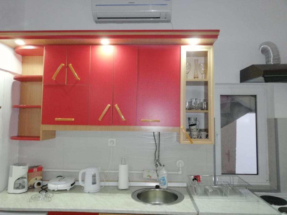Andrina Sweet Home Nis Luaran gambar