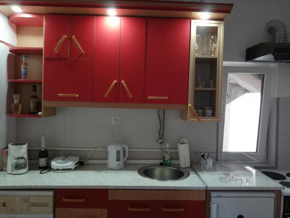 Andrina Sweet Home Nis Luaran gambar
